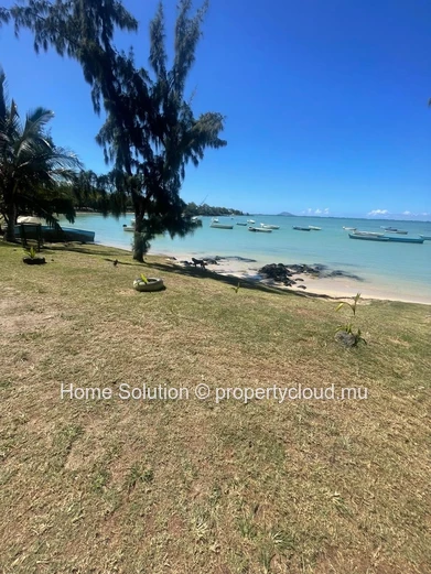 Residential land for sale 