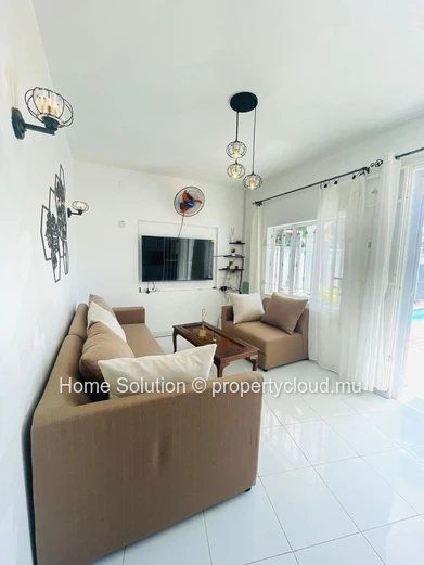 4 bedroom villa - quiet locality
