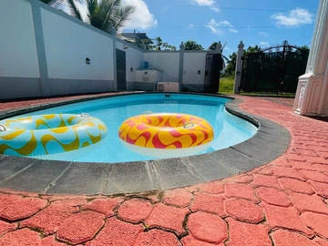 4 Bedroom Villa