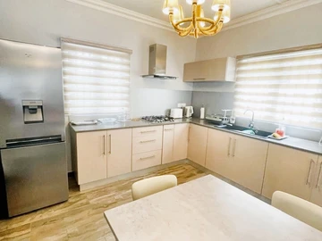 3 Bedroom Villa