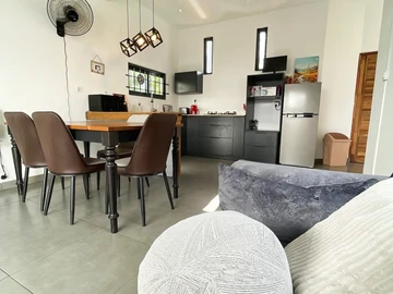 3 Bedroom Villa