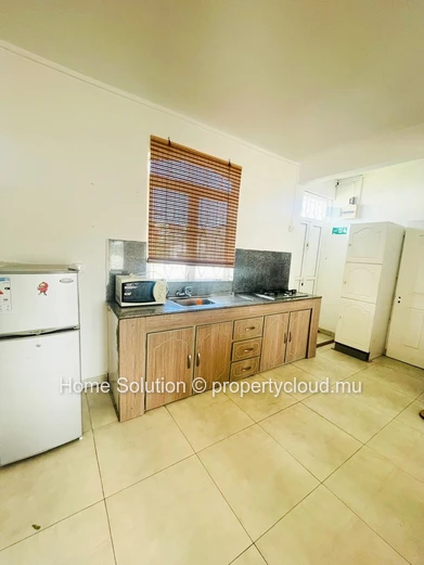 Apartment for Sale in Pereybere (First Floor)