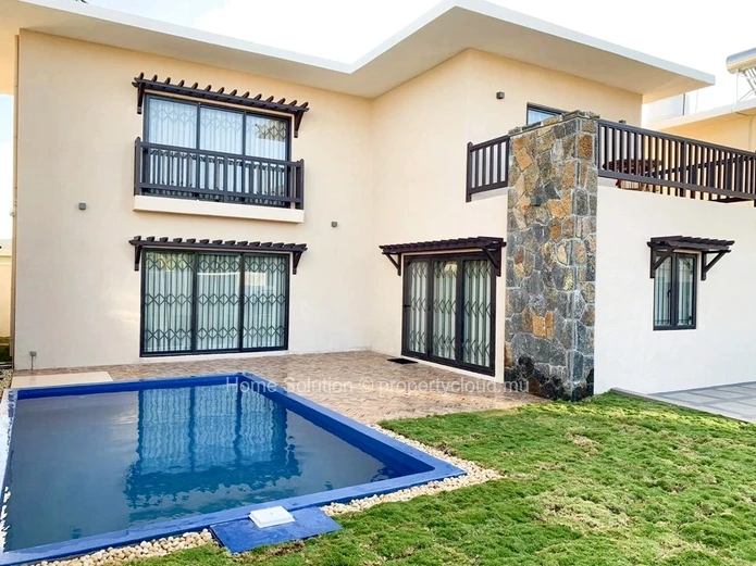 Villa in Grand baie