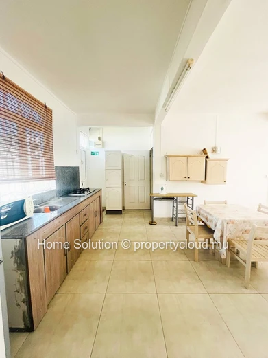 Apartment for Sale in Pereybere (First Floor)