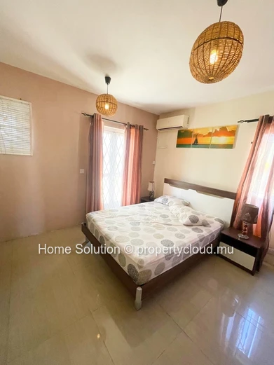 Elegant Contemporary Triplex – Grand Gaube