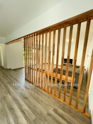 Stunning New Single-Story Villa in Grand Gaube