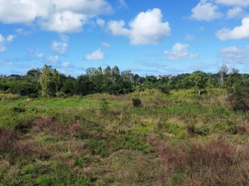 Residential Land