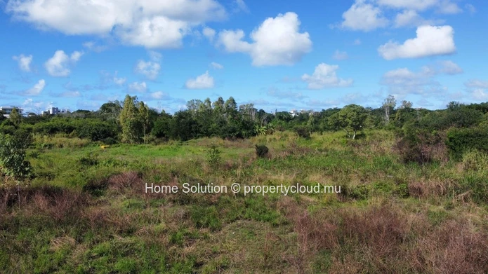 Rare Opportunity: Residential Plot of 56 Perches in the Heart of Pereybère