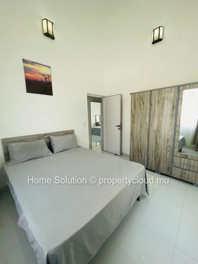4 bedroom villa - quiet locality