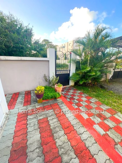 Cozy 1-Bedroom Ground Floor Apartment