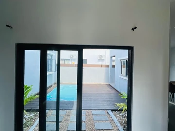 3 Bedroom Villa