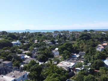 Residential Land