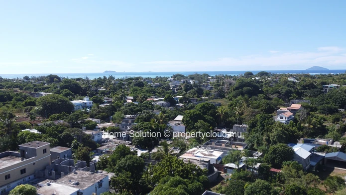 Residential land for sale 