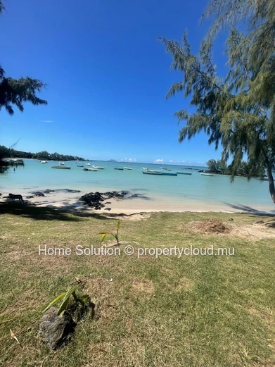 Residential land for sale 