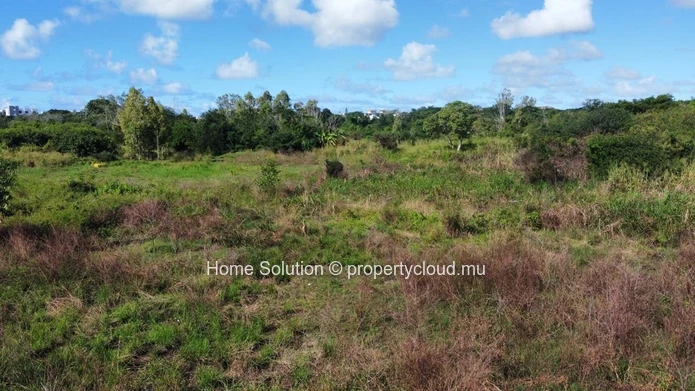 Rare Opportunity: Residential Plot of 56 Perches in the Heart of Pereybère