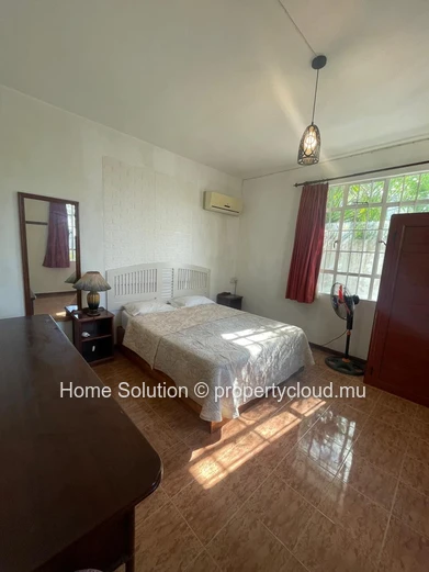 Grand baie Apartment