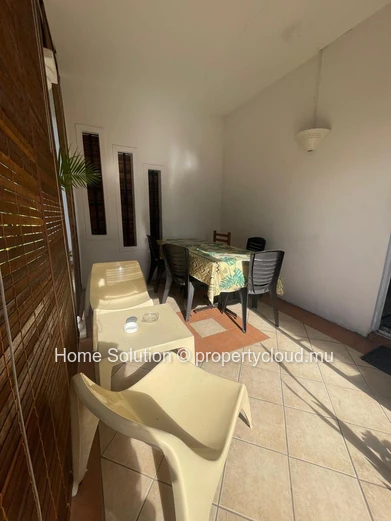 Grand baie Apartment