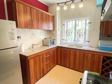 3 Bedroom Apartment