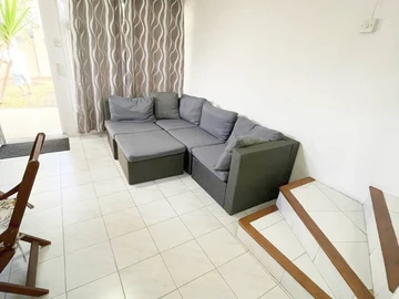 2 Bedroom Townhouse, Duplex