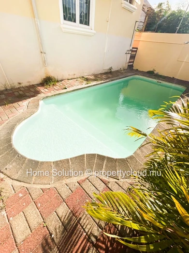 Apartment for Sale in Pereybere (First Floor)