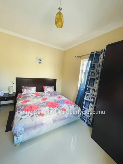 PEREYBERE – Quiet 2-bedroom apartment (Near Winner's)