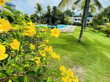 2 Bedroom Townhouse, Duplex
