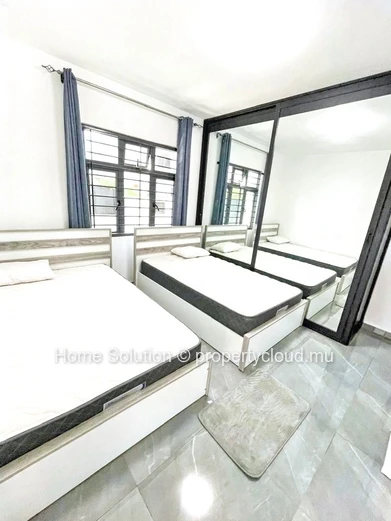  Family Villa for Rent with Private Pool and Garden