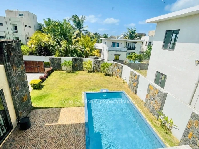 Villa in Grand baie