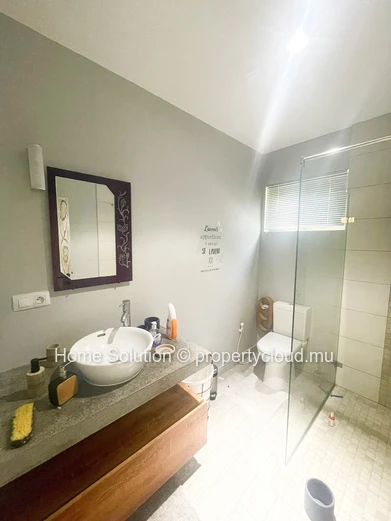 Shaded villa with pool and jacuzzi - Grand Baie (Chemin Vingt Pieds)