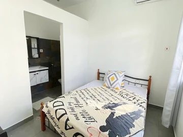 3 Bedroom Villa