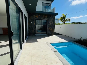 3 Bedroom Villa
