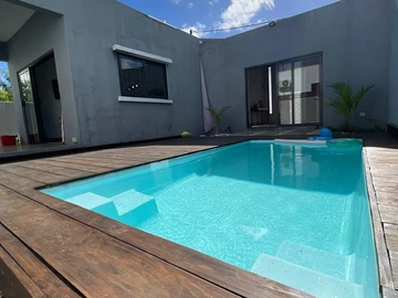 3 Bedroom Villa