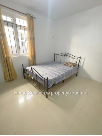 Cozy 1-Bedroom Ground Floor Apartment