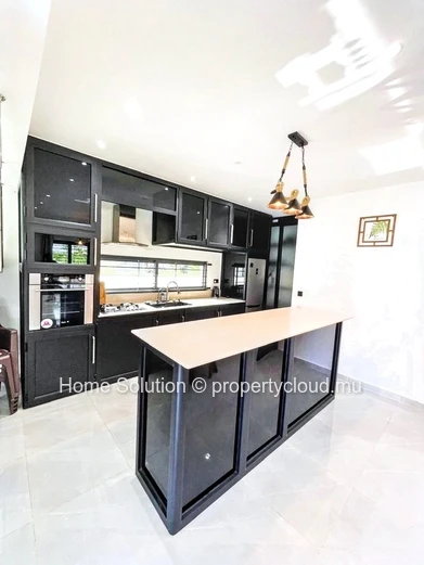  Family Villa for Rent with Private Pool and Garden