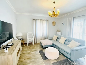 3 Bedroom Villa