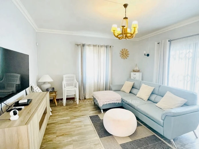 Villa in Grand baie