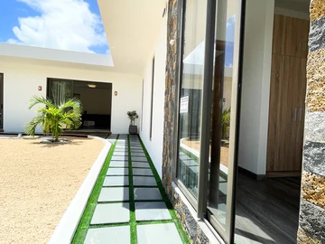 3 Bedroom Villa