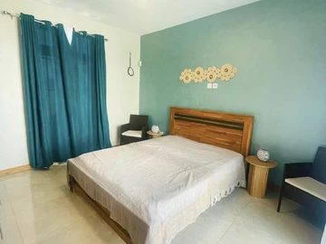 4 Bedroom Villa