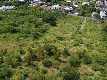 Residential Land