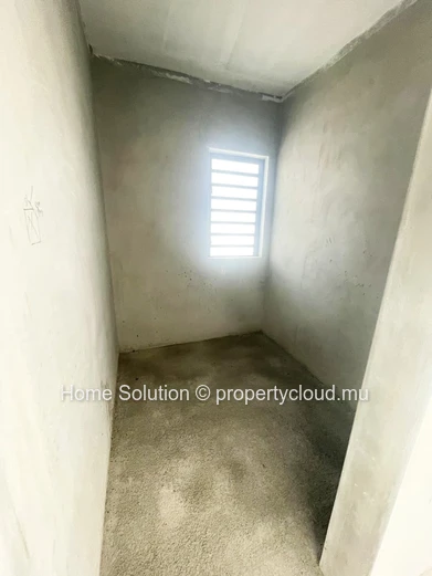 Semi-finished Villa with Great Potential